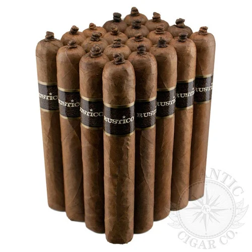 Rustico Habano Gordo