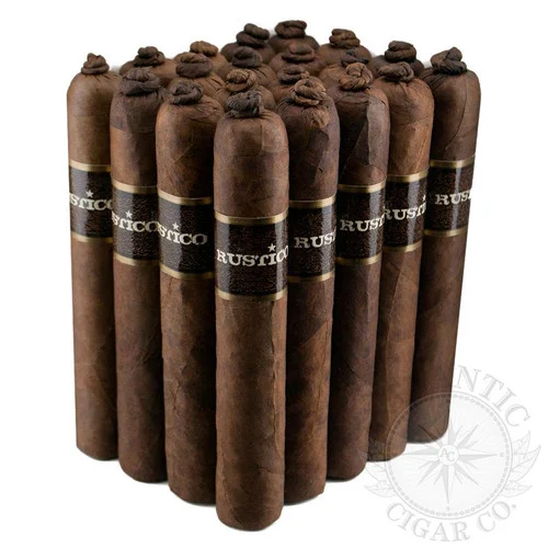 Rustico Habano Maduro Robusto