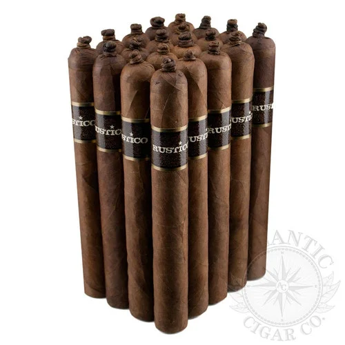 Rustico Habano Maduro Toro