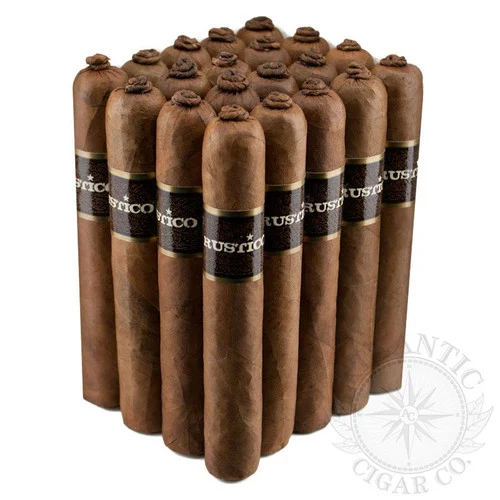 Rustico Habano Robusto