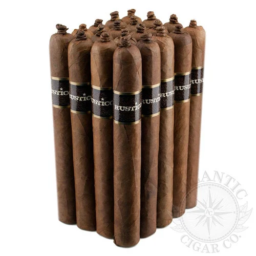 Rustico Habano Toro