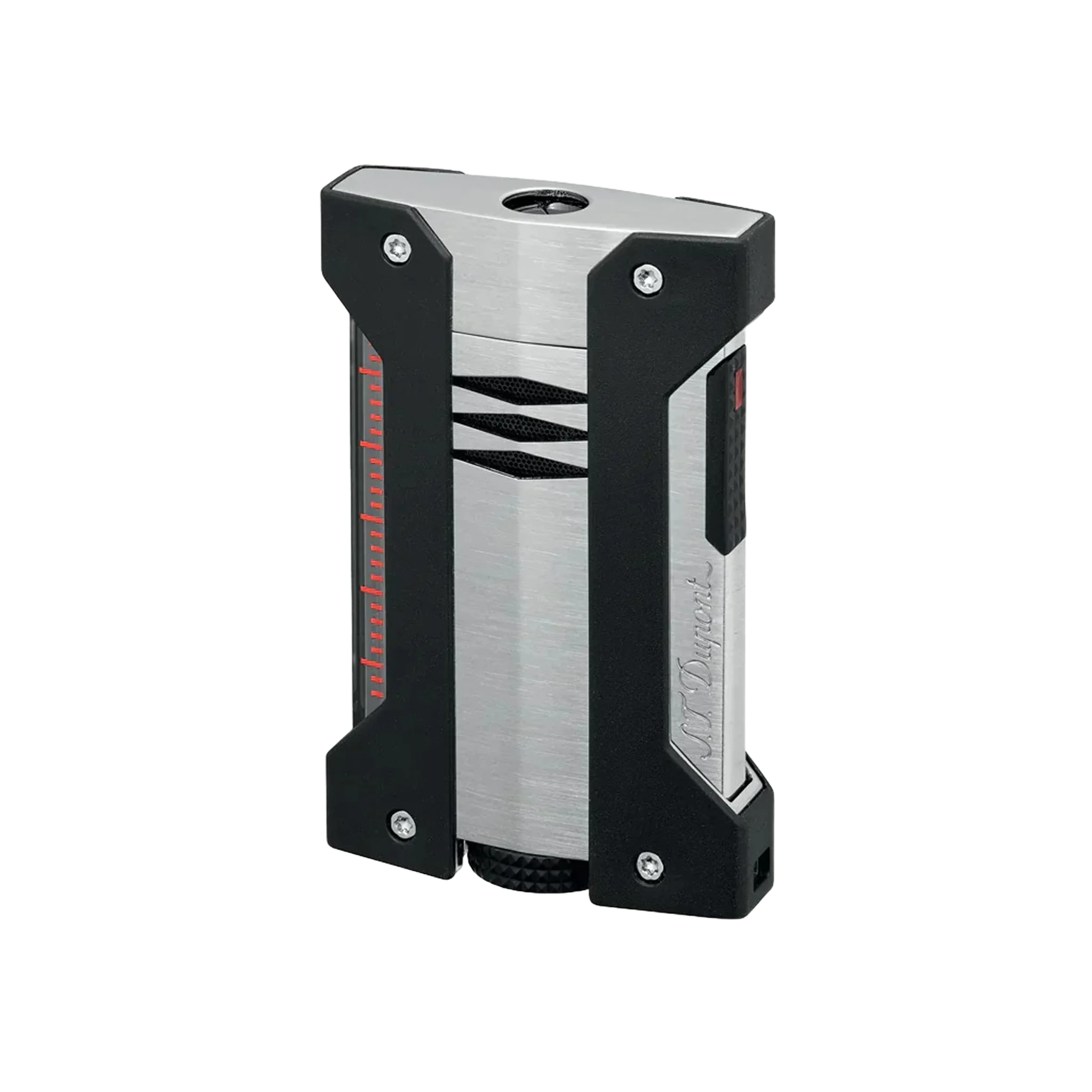 S.T. Dupont Defi Extreme- Chrome