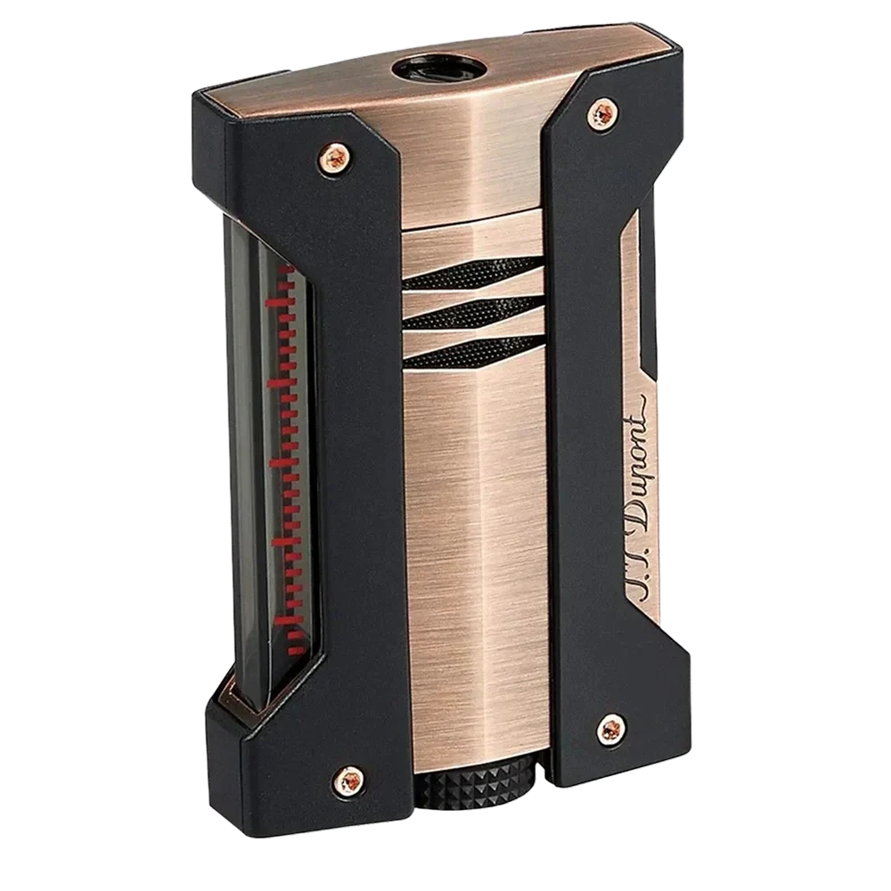 S.T. Dupont Defi Extreme- Copper