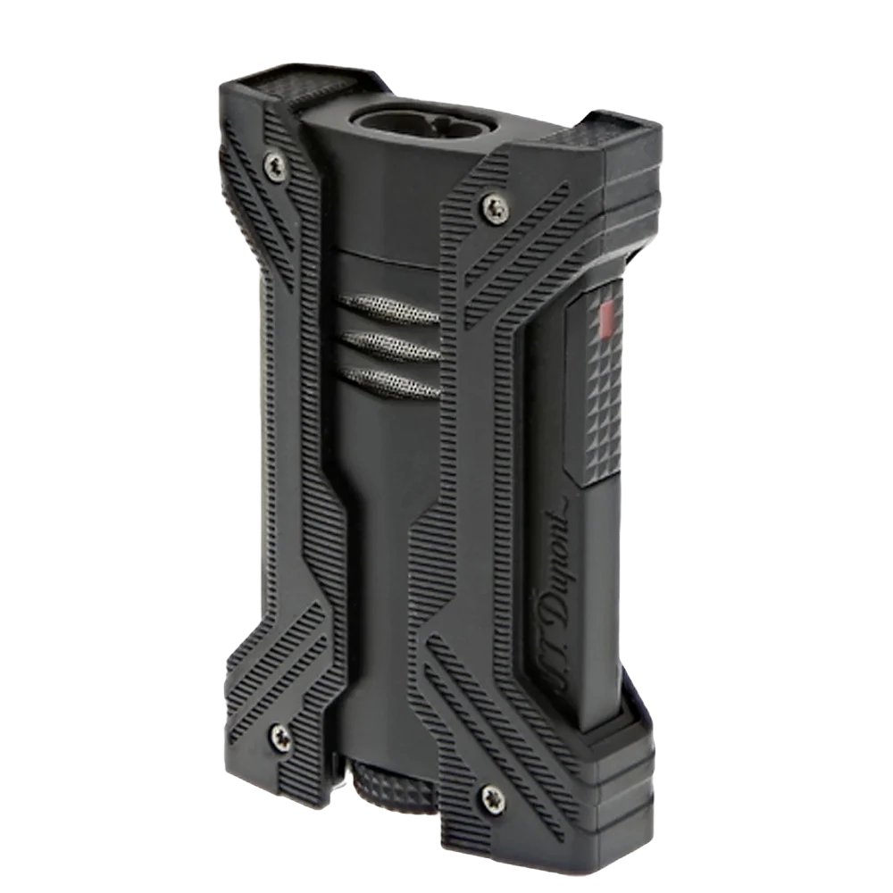 S.T. Dupont Defi XXtreme- Black