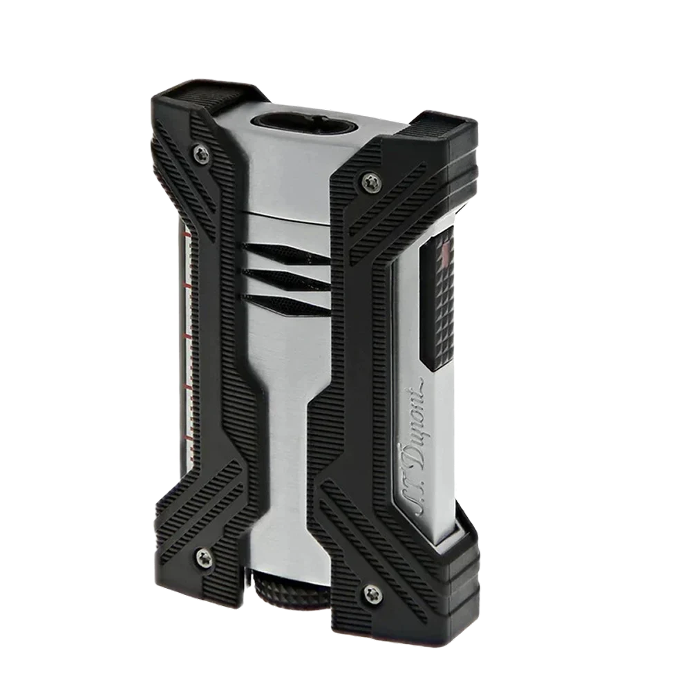 S.T. Dupont Defi XXtreme- Chrome