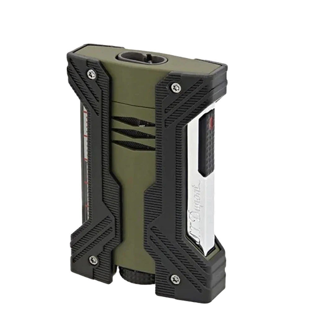S.T. Dupont Defi XXtreme- Khaki