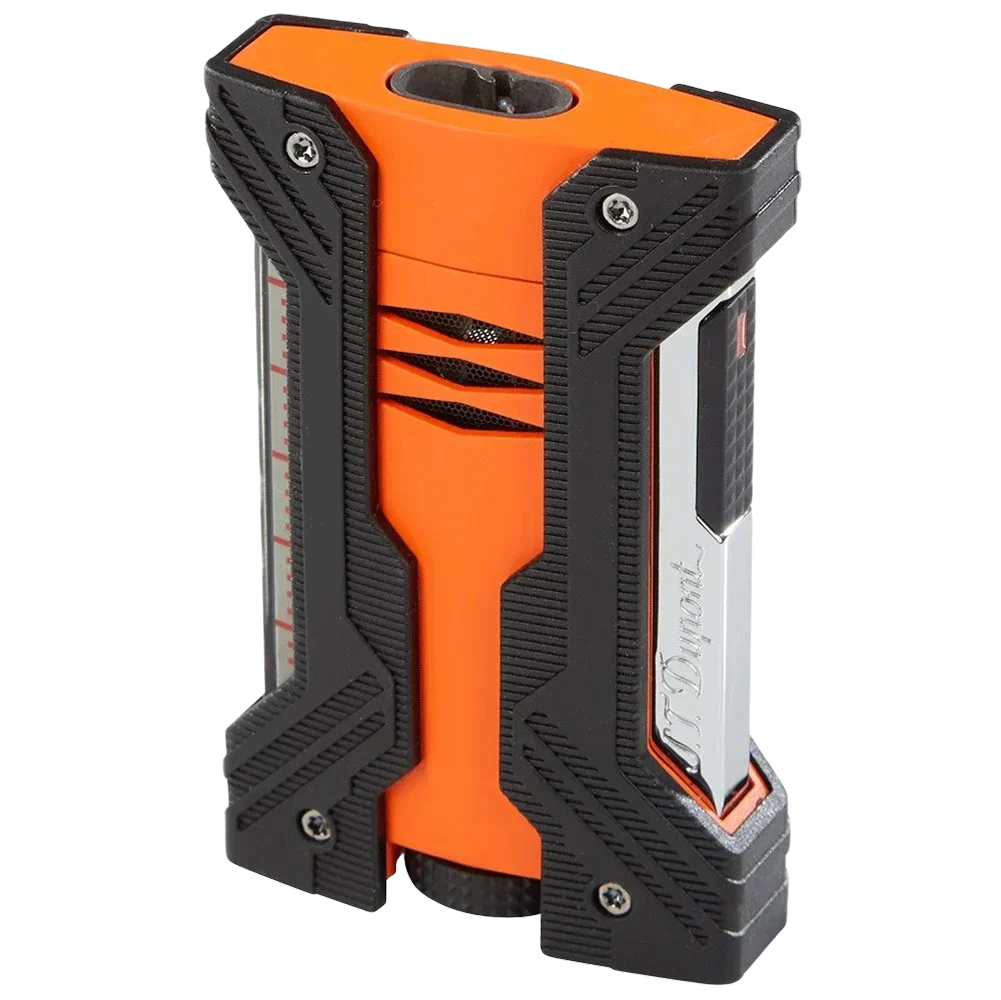 S.T. Dupont Defi XXtreme- Orange
