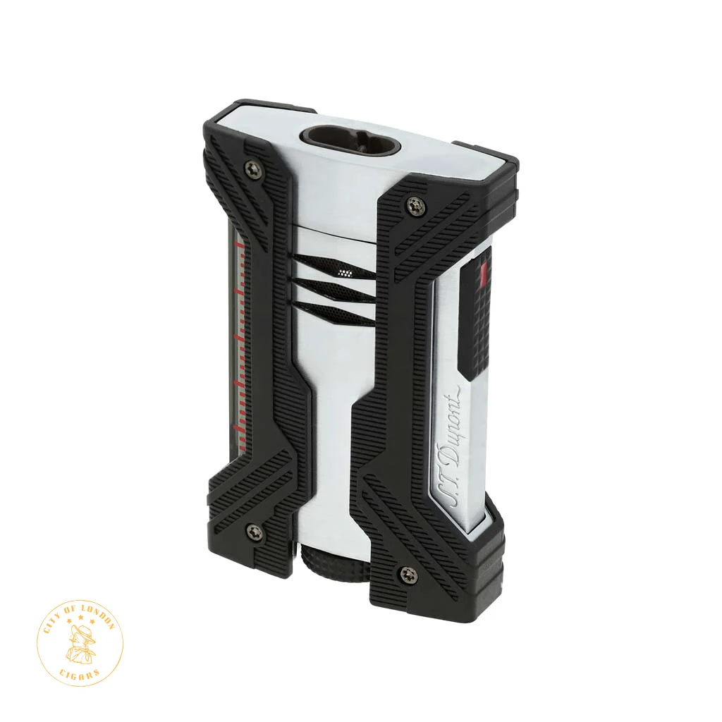 S.T. Dupont Defi Xxtreme White