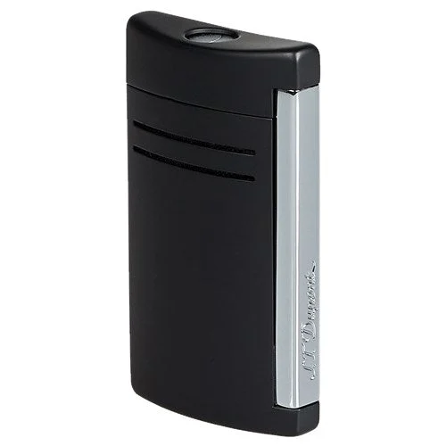 S.T. Dupont Maxijet Lighter - Black