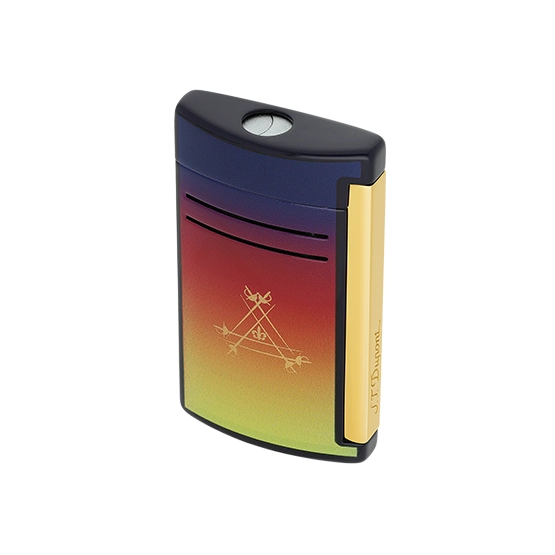 S.T. Dupont Maxijet Montecristo L’Aurore Limited Edition Lighter