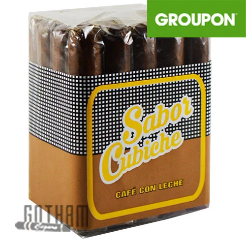 Sabor Cubiche Cafe Con Leche