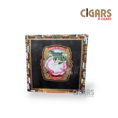 Sabor De Estelí San Andres Gordo 2014