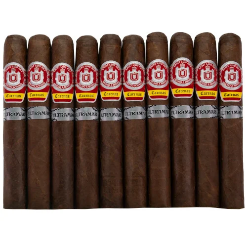 Saint Luis Rey Carenas Ultramar Toro (6x52) 10-Pack