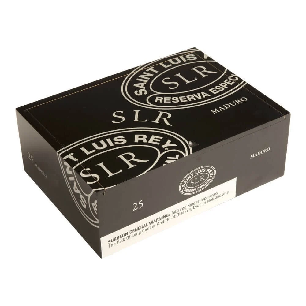 Saint Luis Rey Maduro Rothschilde