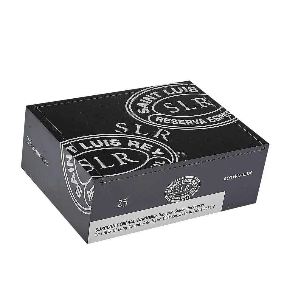 Saint Luis Rey Original Rothschilde