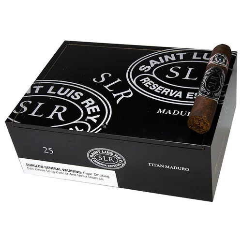 Saint Luis Rey Reserva Especial Titan Maduro