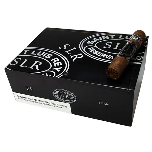 Saint Luis Rey Reserva Especial Titan Natural