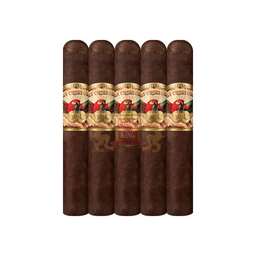 San Cristobal Clasico (5x50/ 5 Pack)