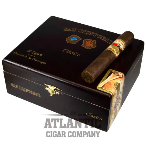 San Cristobal Clasico