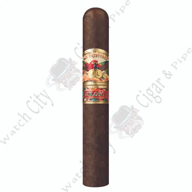 San Cristobal Classic Coloso 6.75 x 62