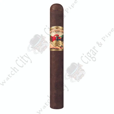San Cristobal Classic Supremo 6x50