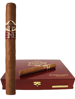 San Cristobal de la Habana Mercaderes Casa del Habano