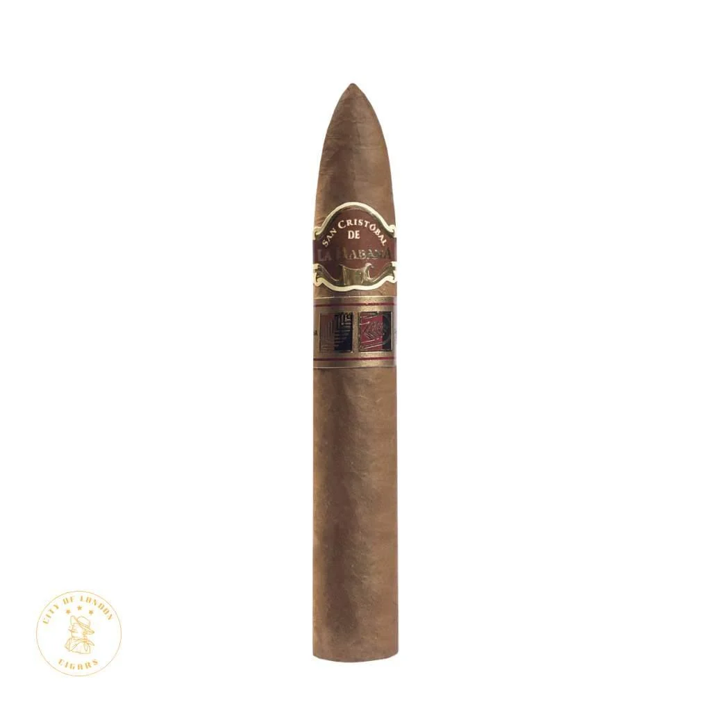 San Cristobal El Prado LCDH Cigar