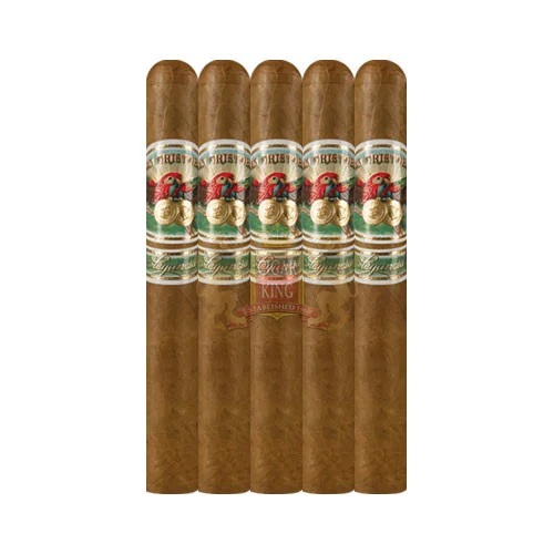 San Cristobal Elegancia Corona (5.5x46 / 5 Pack)