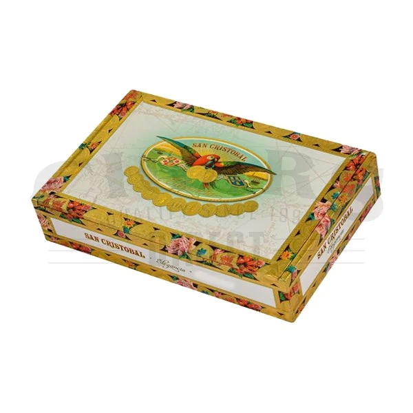 San Cristobal Elegancia Grandioso Gordo