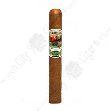 San Cristobal Elegancia Imperial 6 x 52