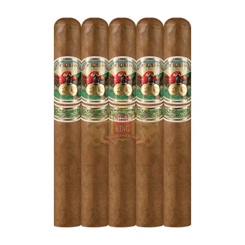 San Cristobal Elegancia Imperial (6x52 / 5 Pack)