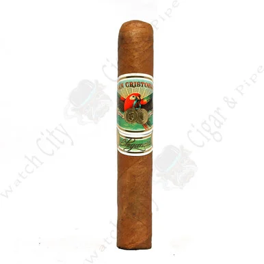 San Cristobal Elegancia Robusto 5x50