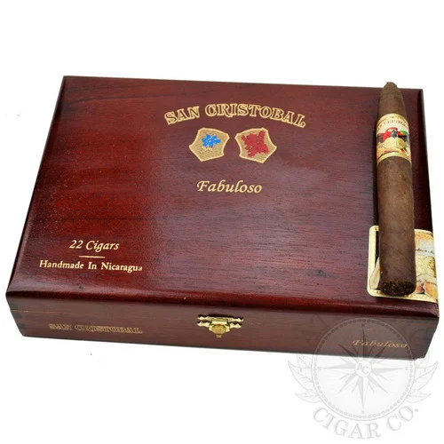 San Cristobal Fabuloso