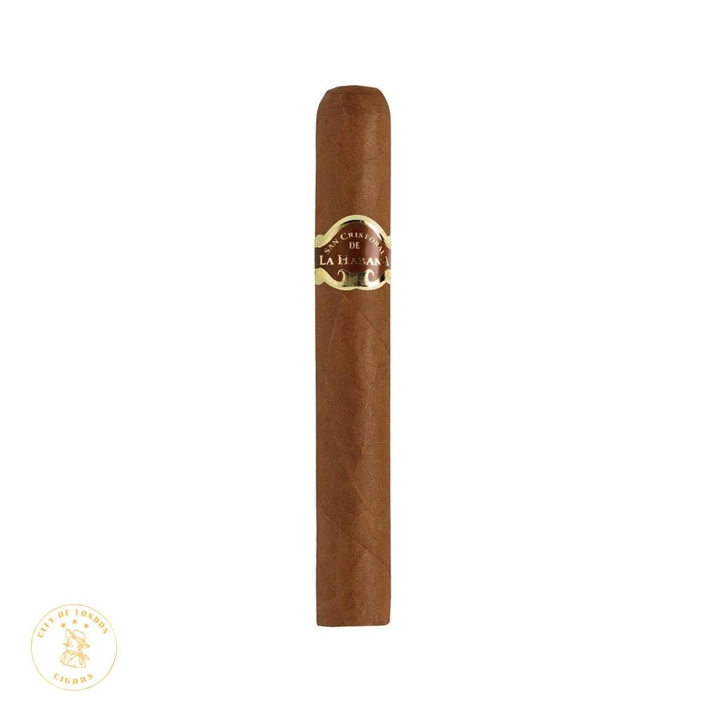San Cristobal La Fuerza Cigar