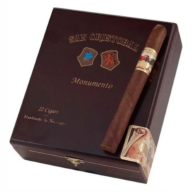 San Cristobal Monumento Cigars