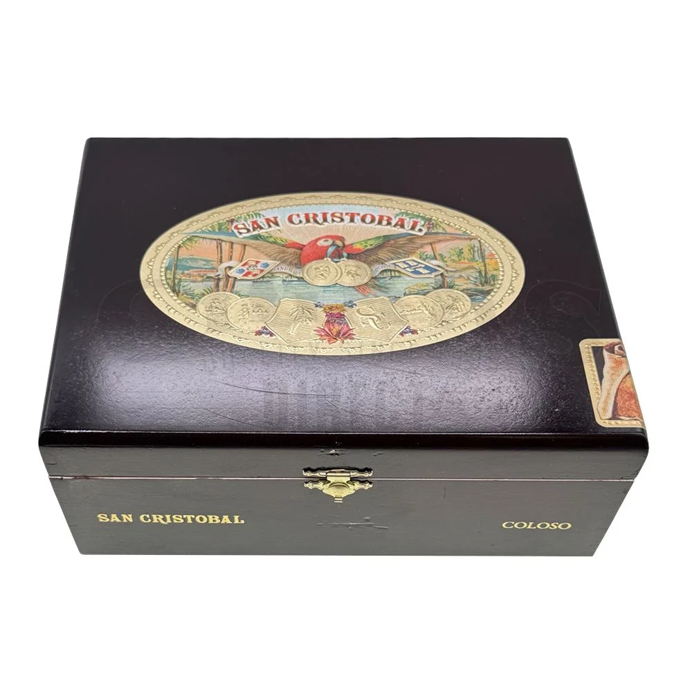 San Cristobal Original Coloso Gordo