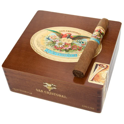 San Cristobal Quintessence Epicure