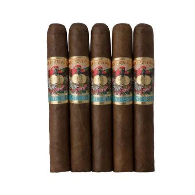 San Cristobal Quintessence Robusto (5.5x50 / 5 pack)