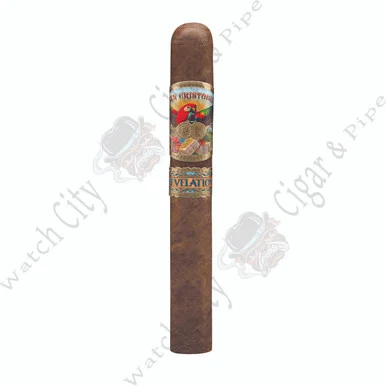 San Cristobal Revalation Legend 6.25 x 52
