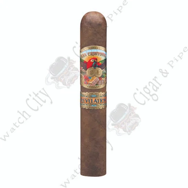 San Cristobal Revalation Odyssey 5.75 x 60