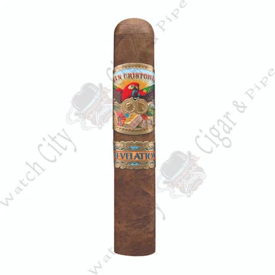 San Cristobal Revalation Prophet 5.25 x 54