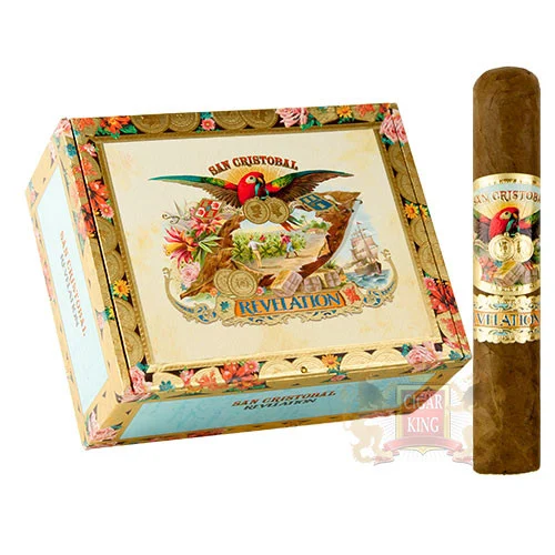 San Cristobal Revelation Prophet (5x54 / Box 24)