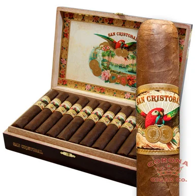 San Cristobal Supremo (6 x 50)