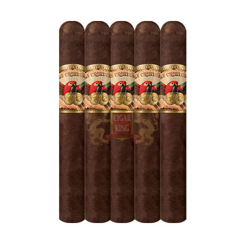 San Cristobal Supremo (6x50 / 5 Pack)