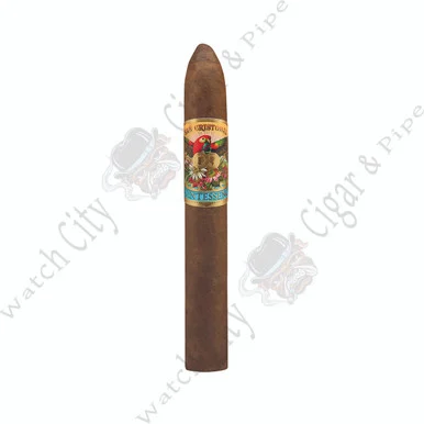San CristobalQuintessence Belicoso 6.5x54