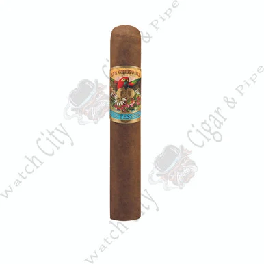 San CristobalQuintessence Majestic 6x60