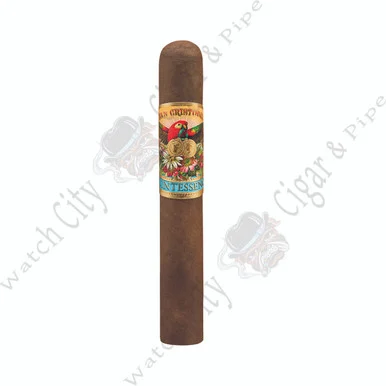 San CristobalQuintessence Robusto 5.5x50
