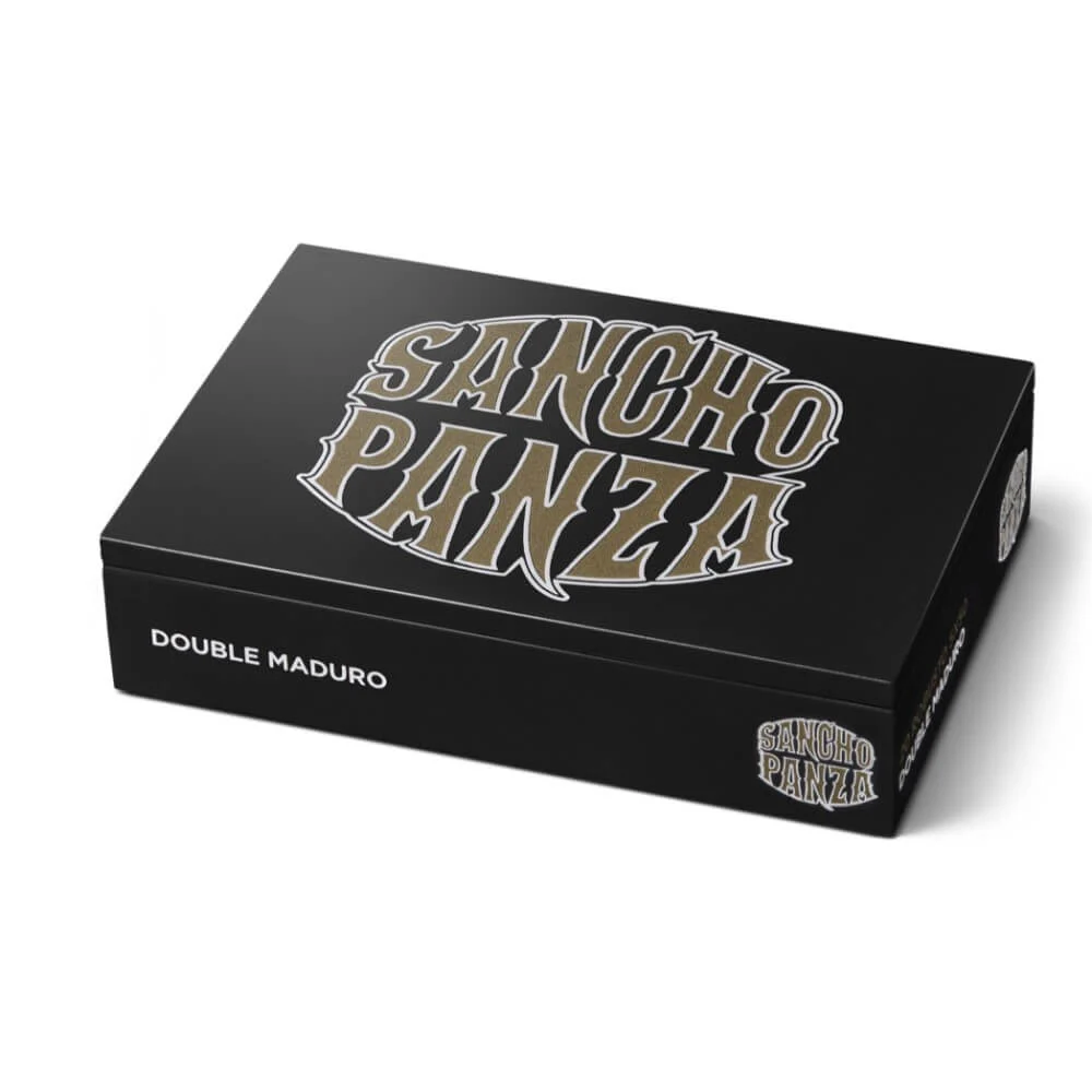 Sancho Panza Double Maduro Robusto