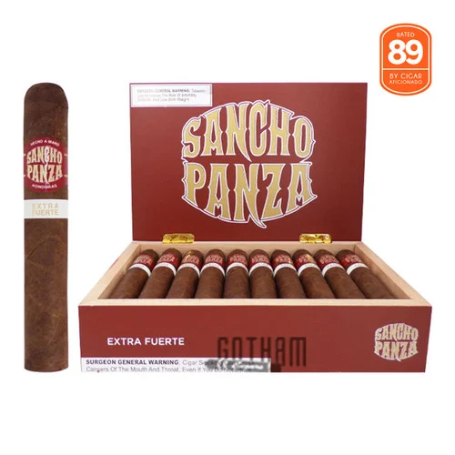Sancho Panza Extra Fuerte Gigante