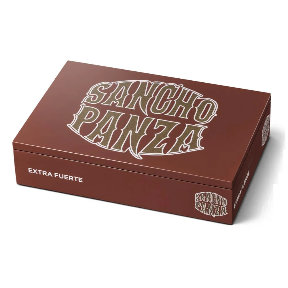 Sancho Panza Extra Fuerte Toro